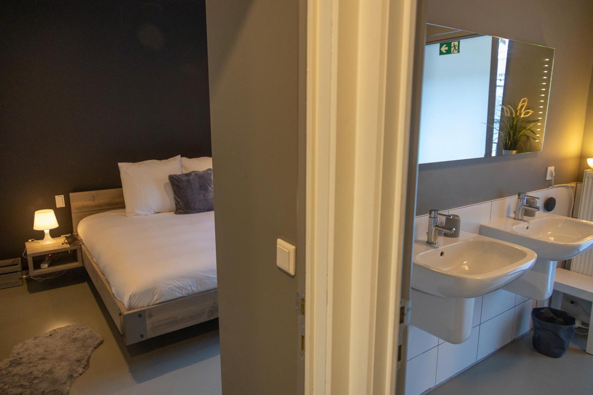 London 993 Apt 202 Antwerpen Eksteriør billede