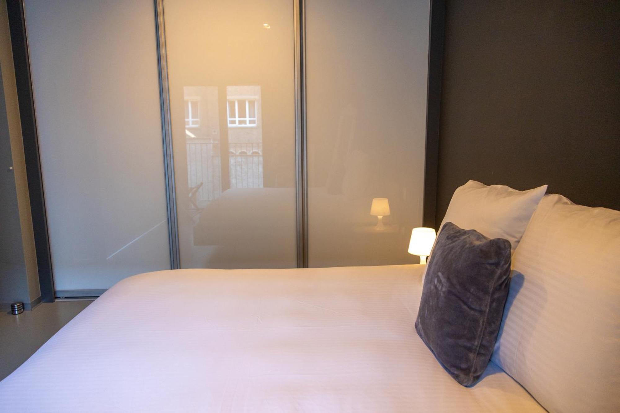 London 993 Apt 202 Antwerpen Eksteriør billede